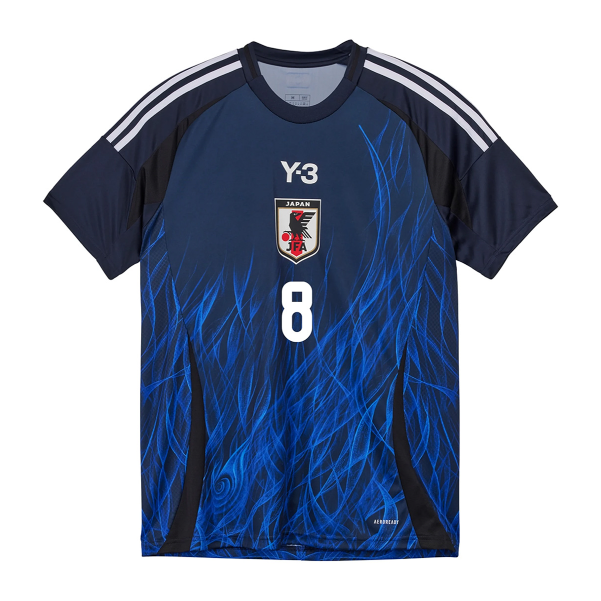 Kit de local de Japón 2024