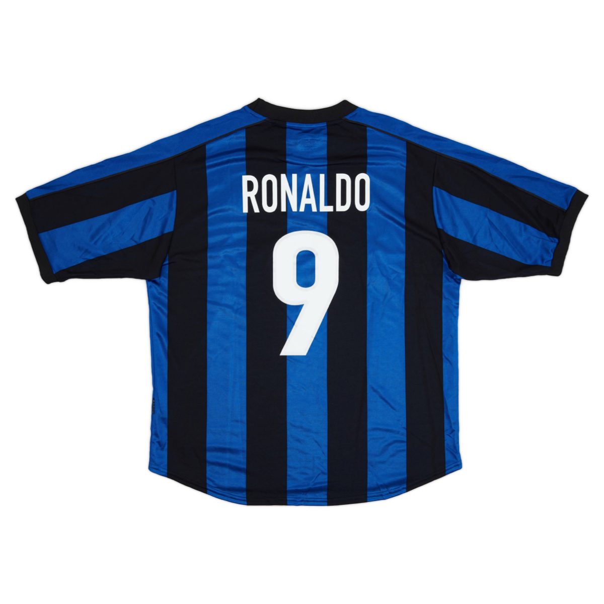 Camiseta de local del FC Internazionale Milano 1999-00