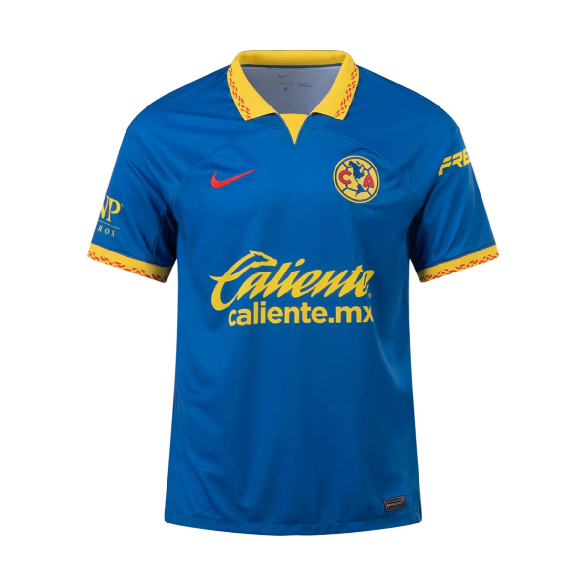 Kit extérieur du Club América 2023-24