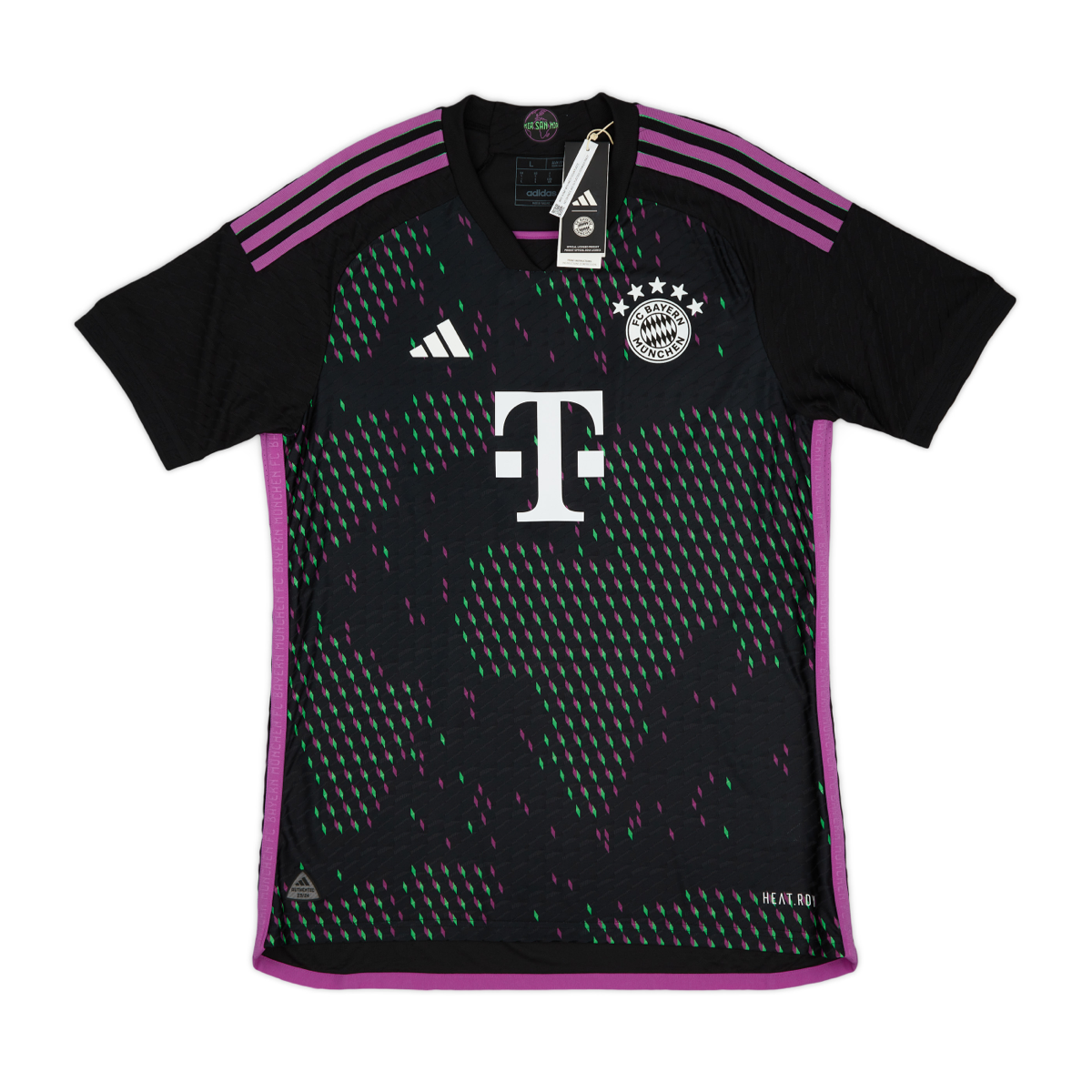 Maillot extérieur du FC Bayern Munich 2023-24