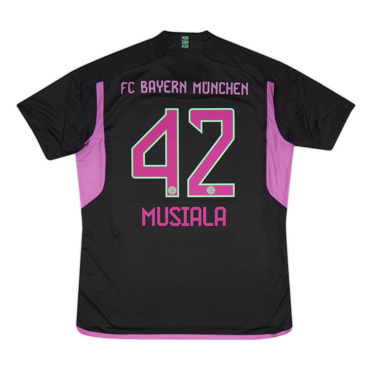 Maillot extérieur du FC Bayern Munich 2023-24
