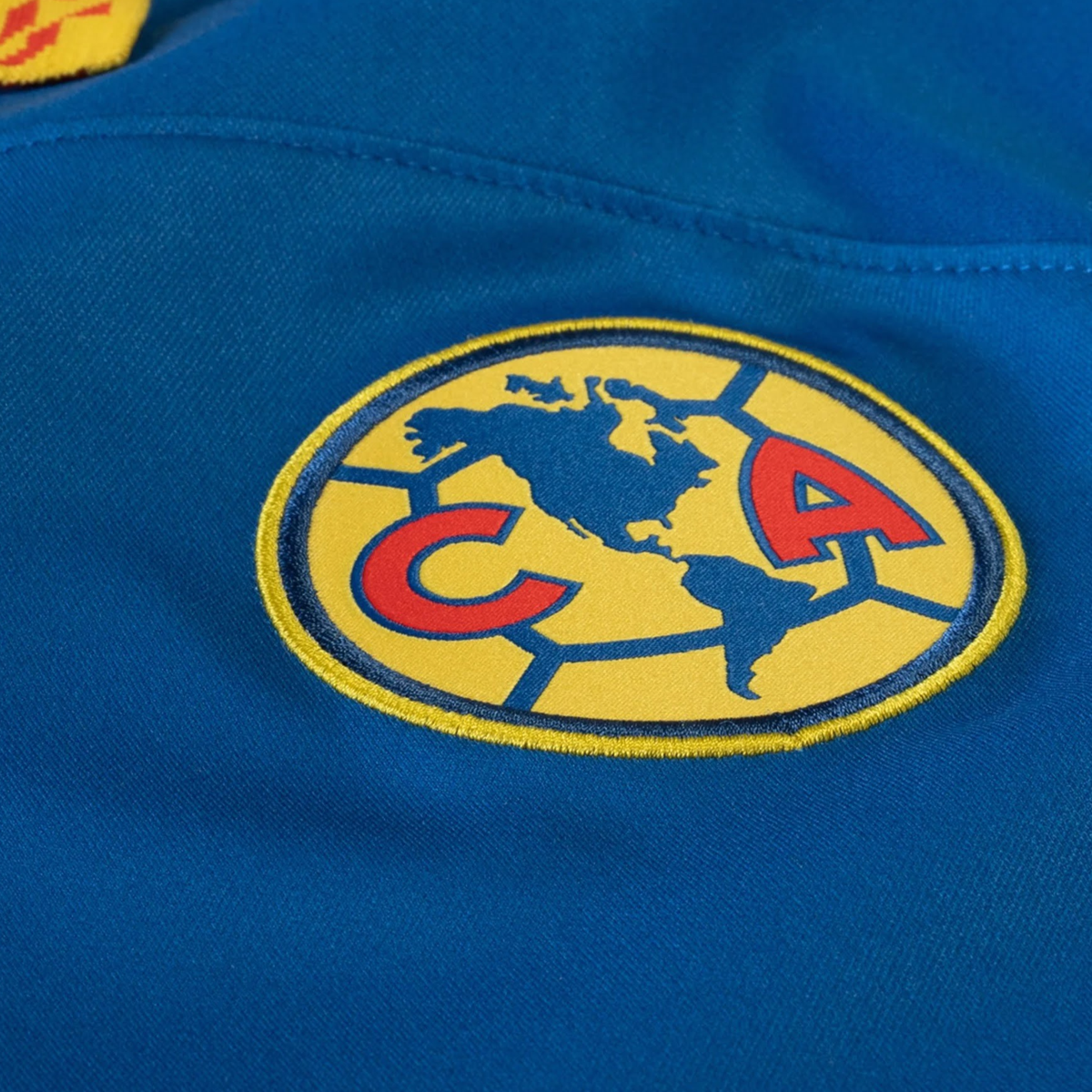Kit extérieur du Club América 2023-24