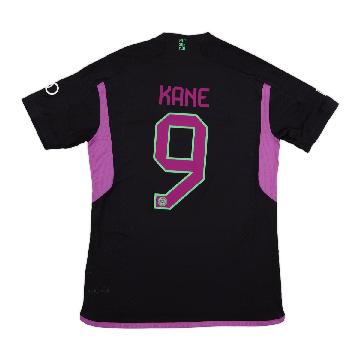 Maillot extérieur du FC Bayern Munich 2023-24