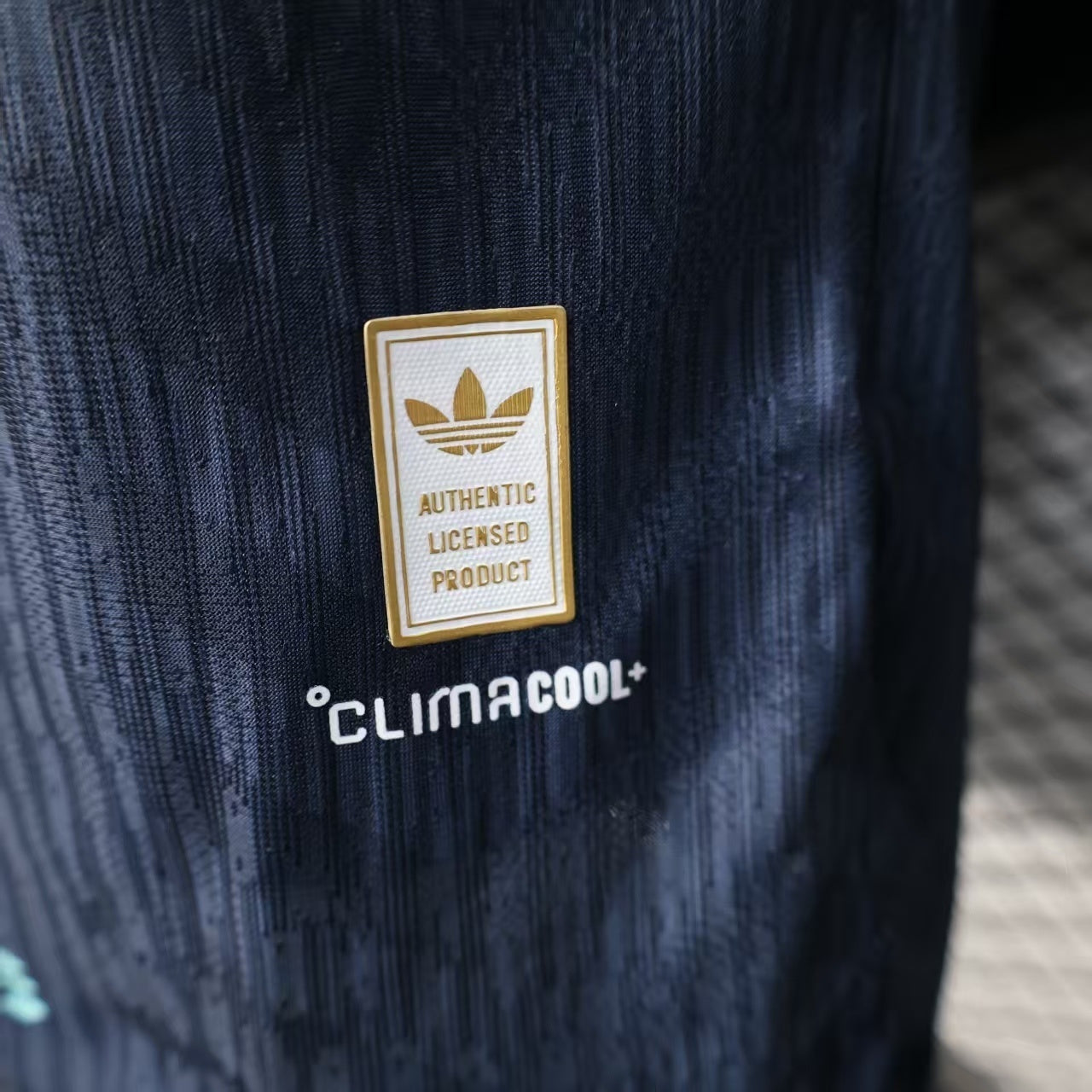 2026 Germany Away Kit Players Version