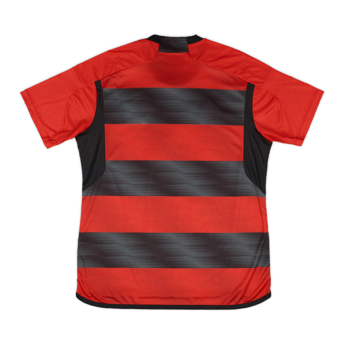 Maillot domicile CR Flamengo 2023-24