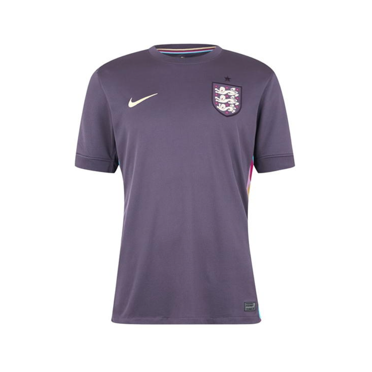 Camiseta local de Inglaterra 2024