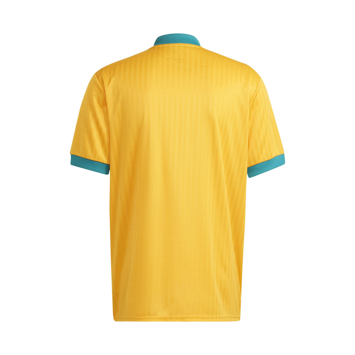 Maillot domicile jaune rétro édition spéciale FC Bayern Munich 2023-24