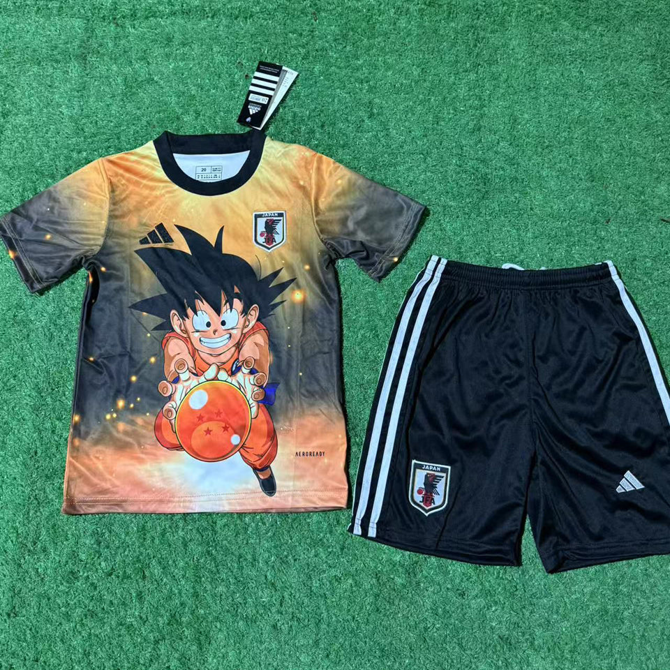 Selecciones Nacionales Especiales Infantiles de Japón 2025/26