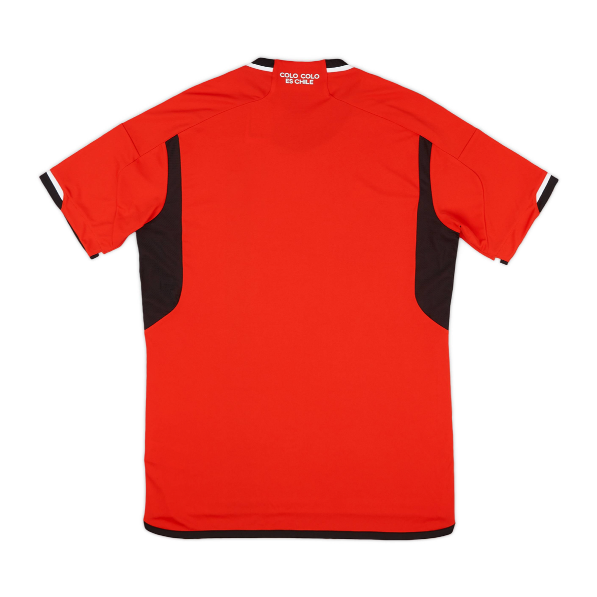 Maillot 2e CSD Colo-Colo 2023-24
