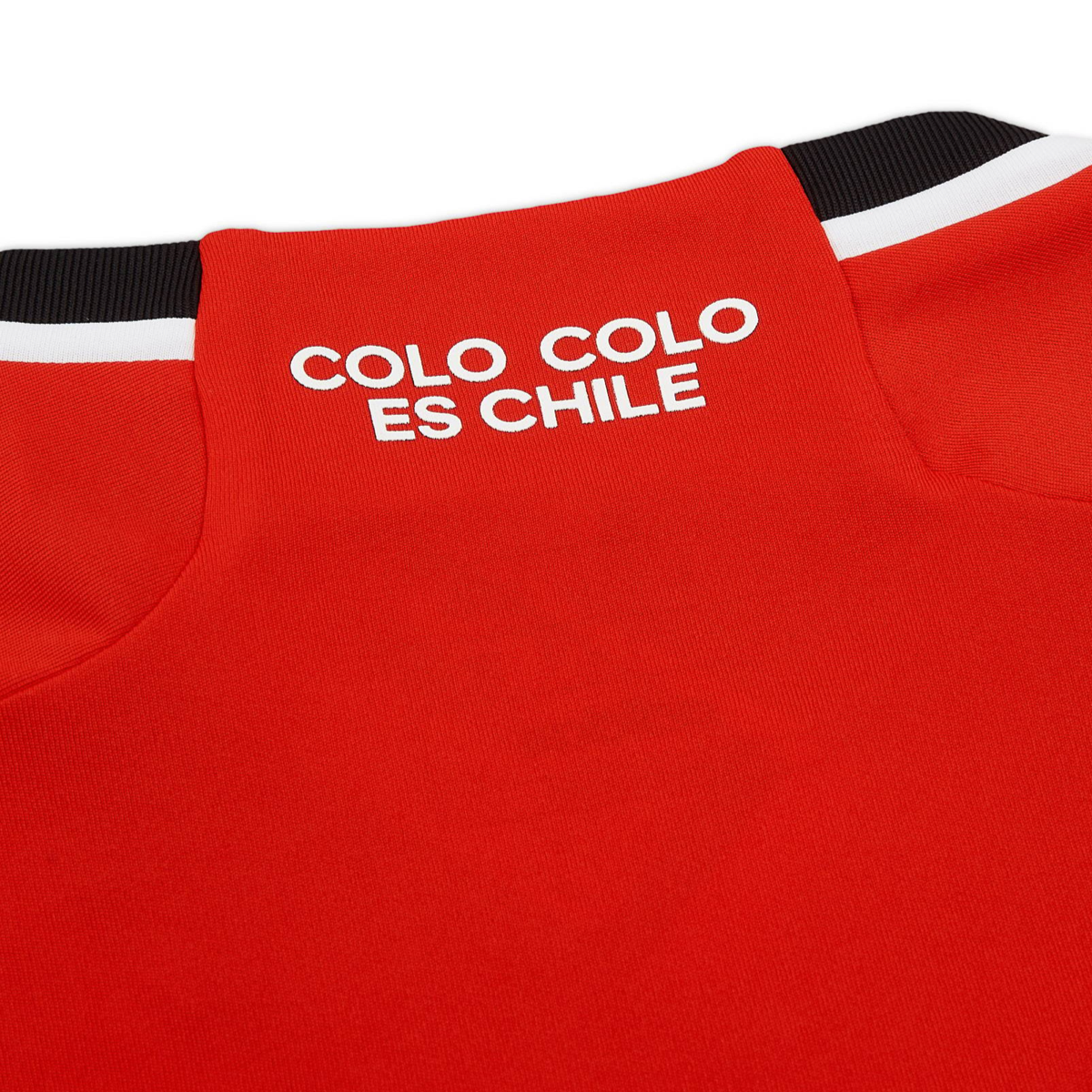 Maillot 2e CSD Colo-Colo 2023-24