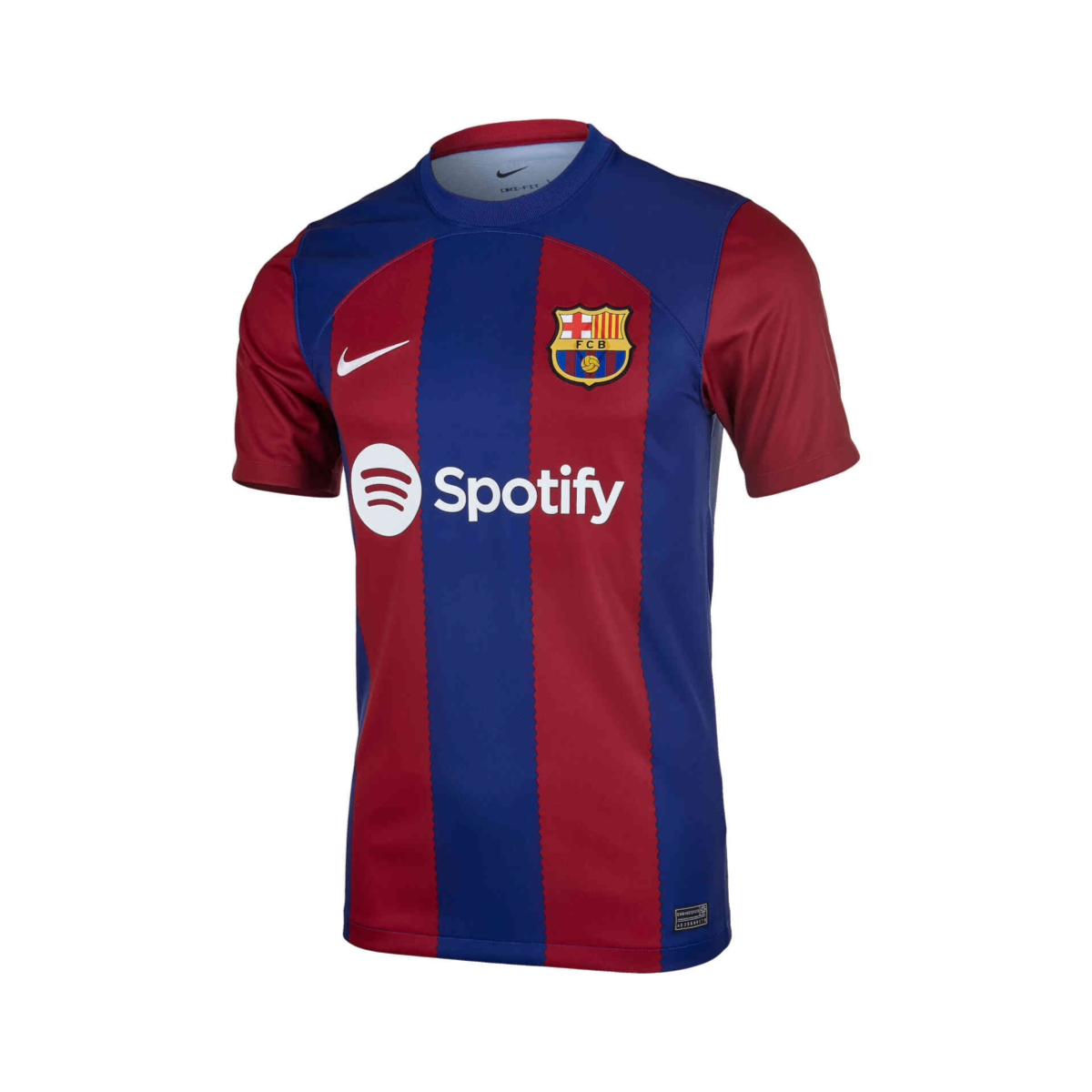 Maillot domicile du FC Barcelone 2023-24