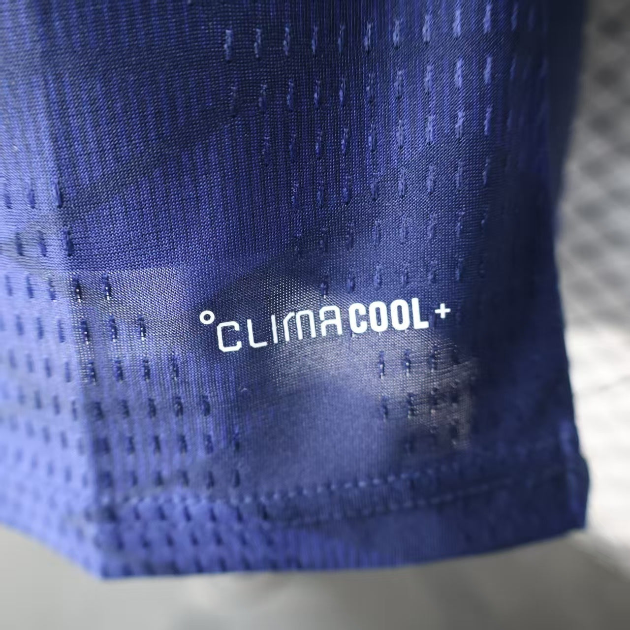 2026 Scotland Home Kit Players Version