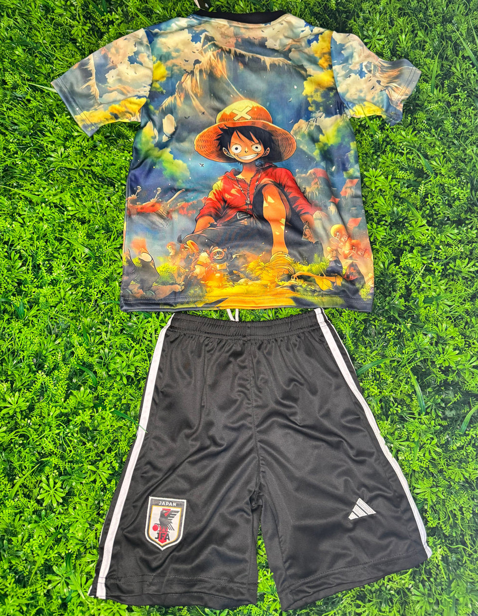 2025 Japan Children's National Team Special