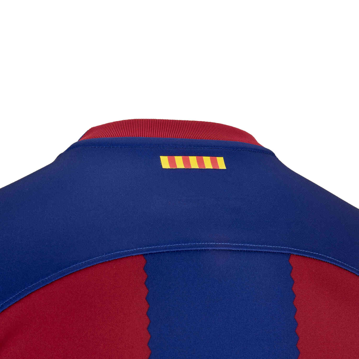Maillot édition spéciale Rolling Stones du FC Barcelone 2023-24