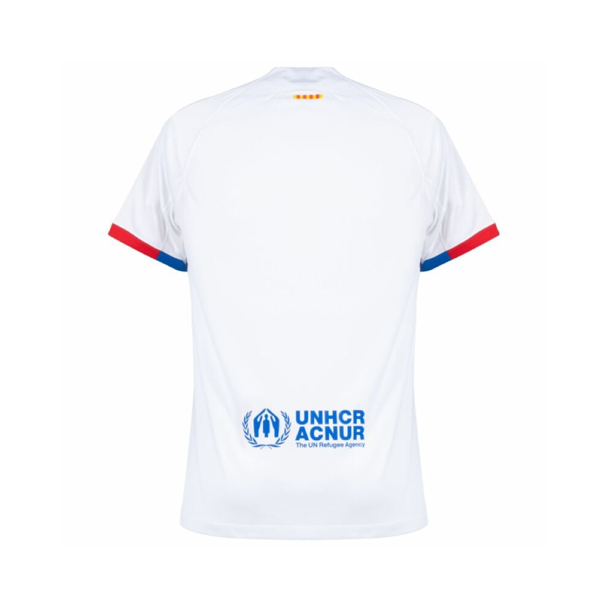 Maillot extérieur du FC Barcelone 2023-24