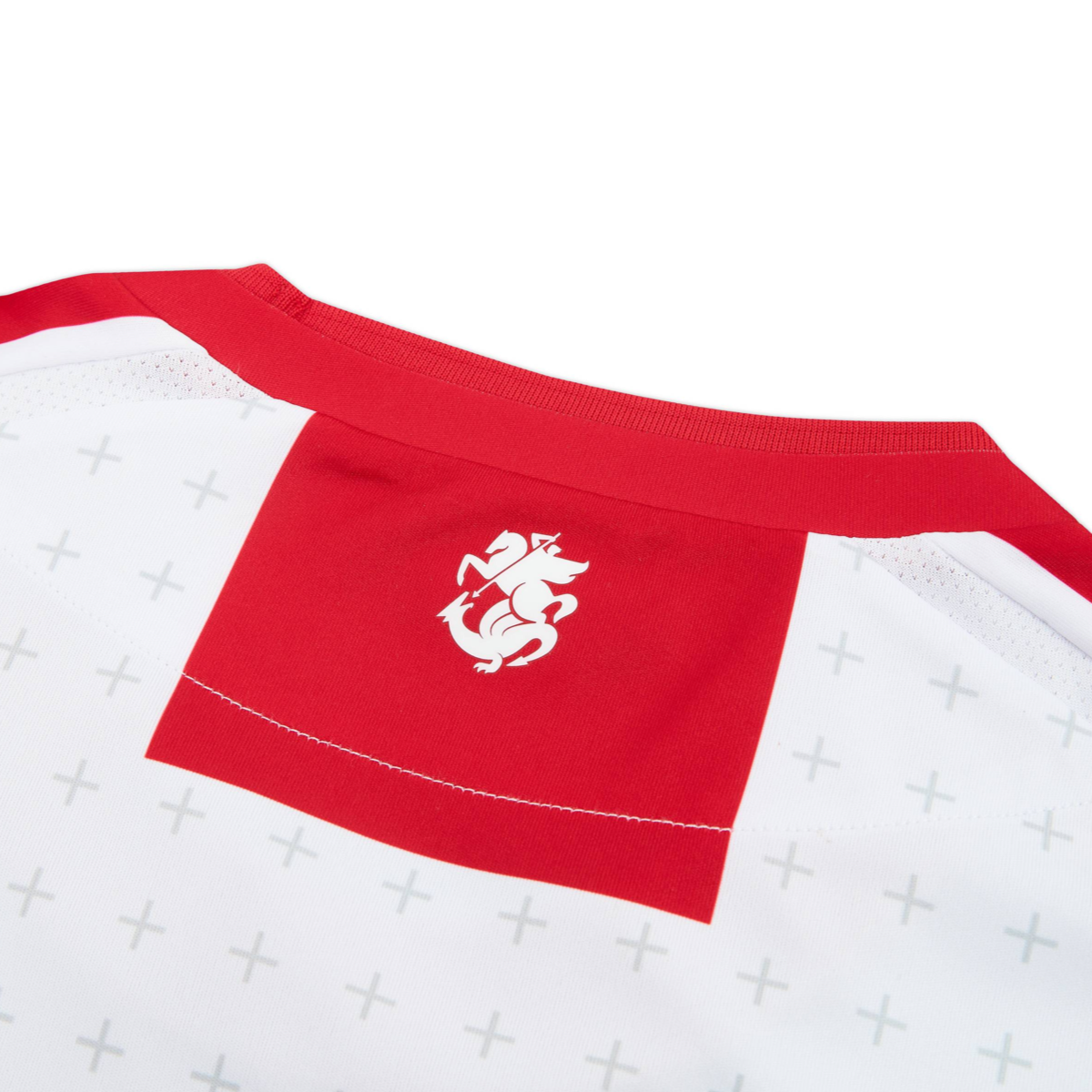 Kit de local de Georgia 2024