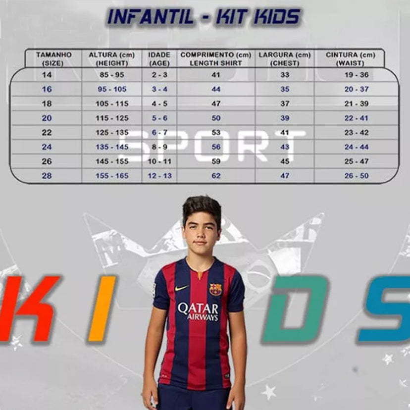 Camiseta especial de manga corta para niños del Arsenal 2025/26