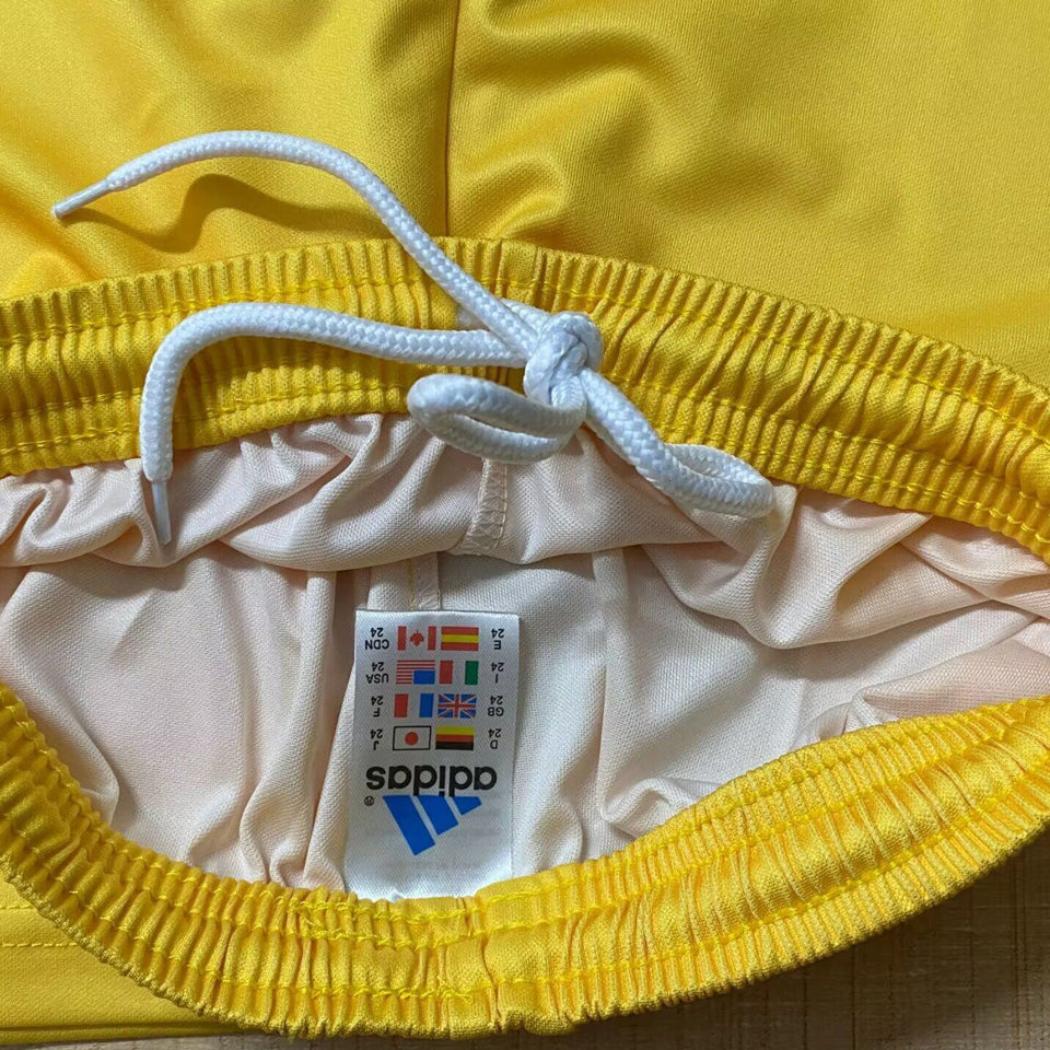 Maillot rétro à manches courtes pour enfant Club America Domicile 1995