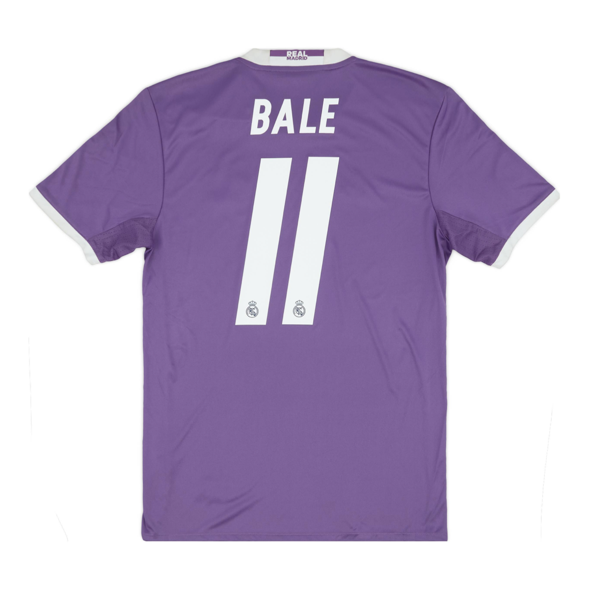 Maillot extérieur Real Madrid CF 2016-17