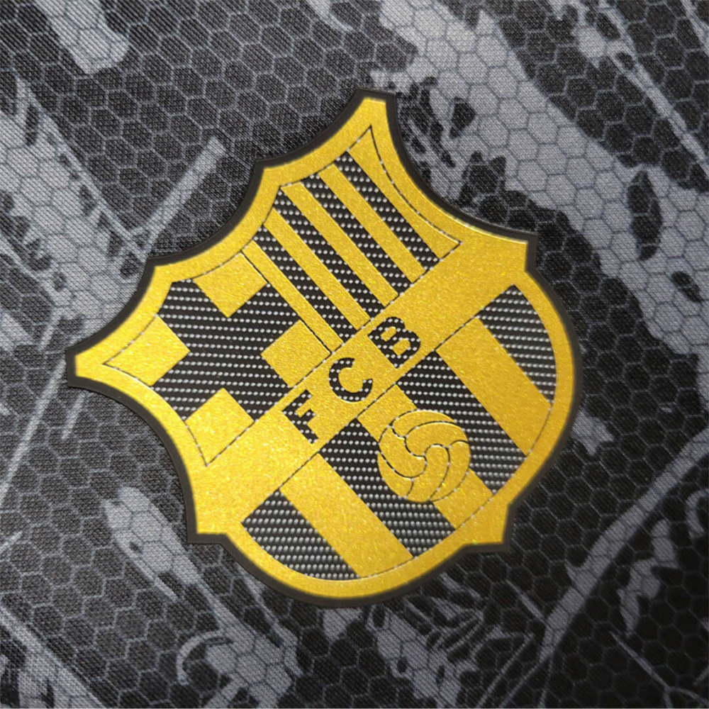 Maillot FC Barcelone 2023-24 Édition spéciale City Edition