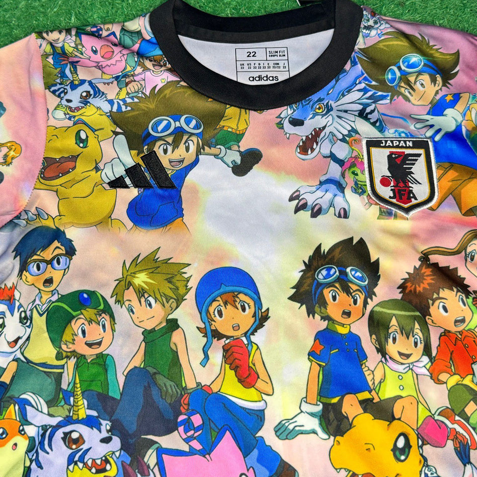 2025 Japan Children's National Team Special