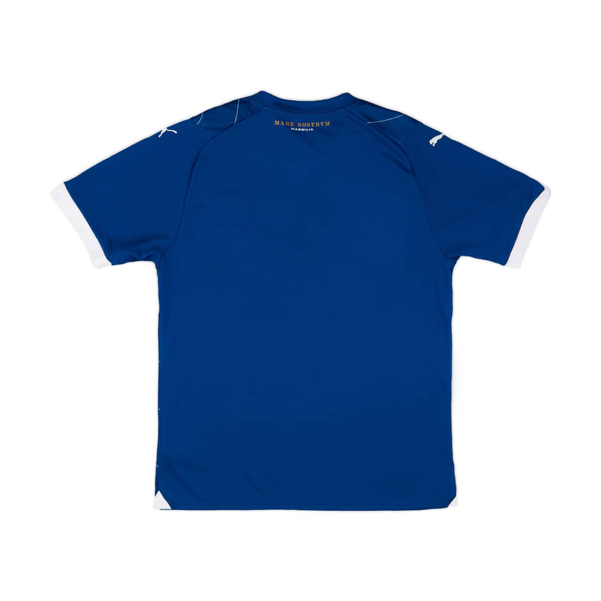 Maillot extérieur de l'Olympique de Marseille 2023-24