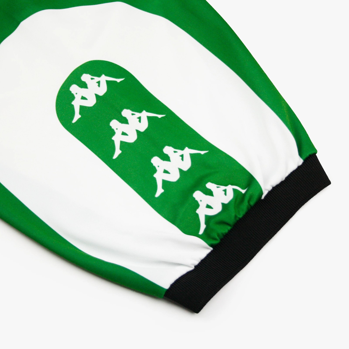 Kit domicile du Real Betis Balompié 1998-99