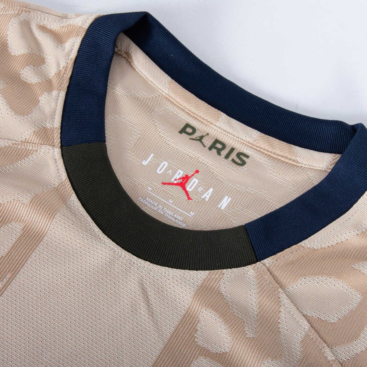 Maillot 4e du Paris Saint-Germain FC 2023-24
