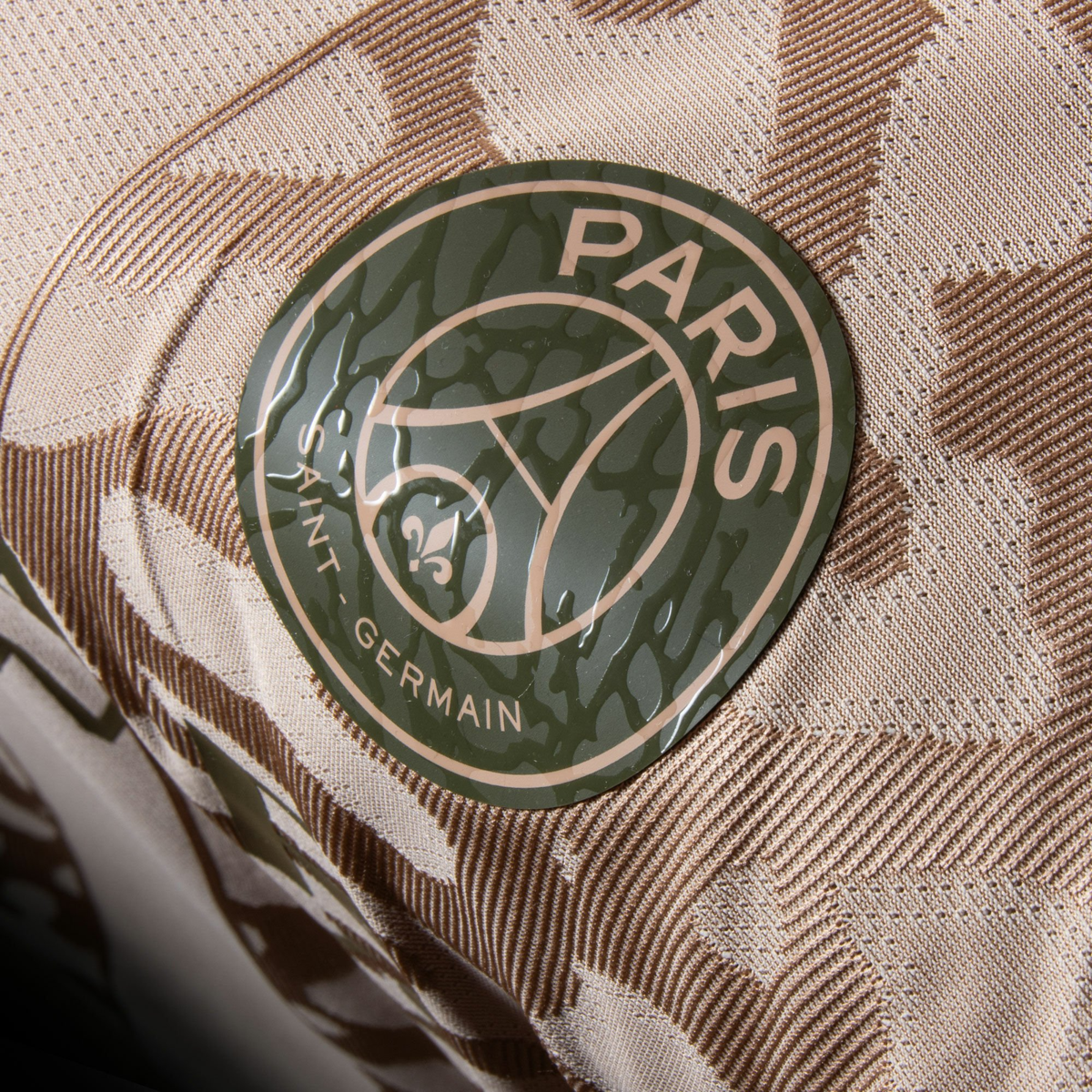 Maillot 4e du Paris Saint-Germain FC 2023-24