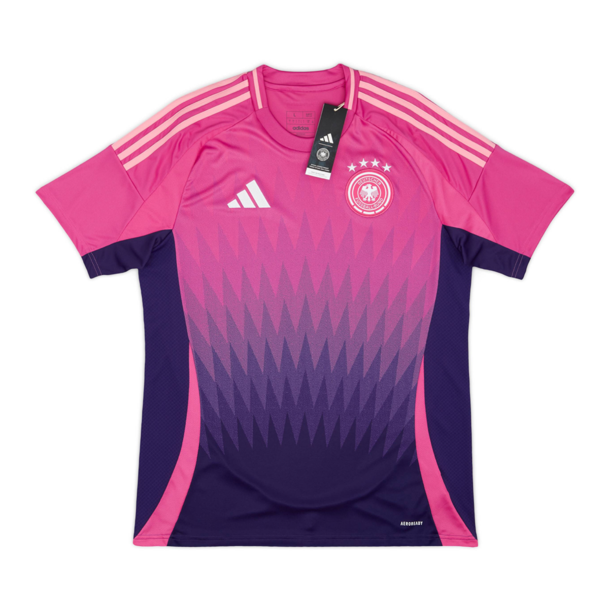 Maillot extérieur Allemagne 2024