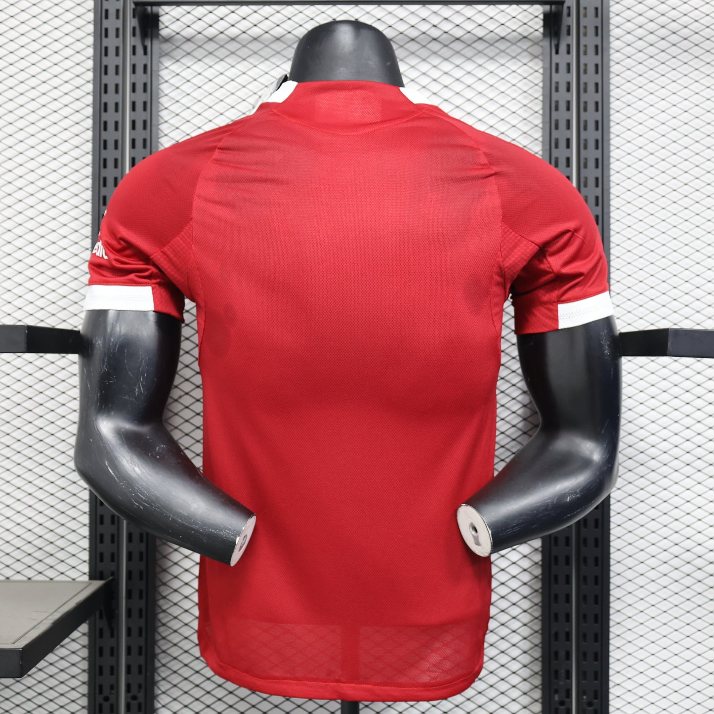 2025-26 Liverpool FC Home Kit