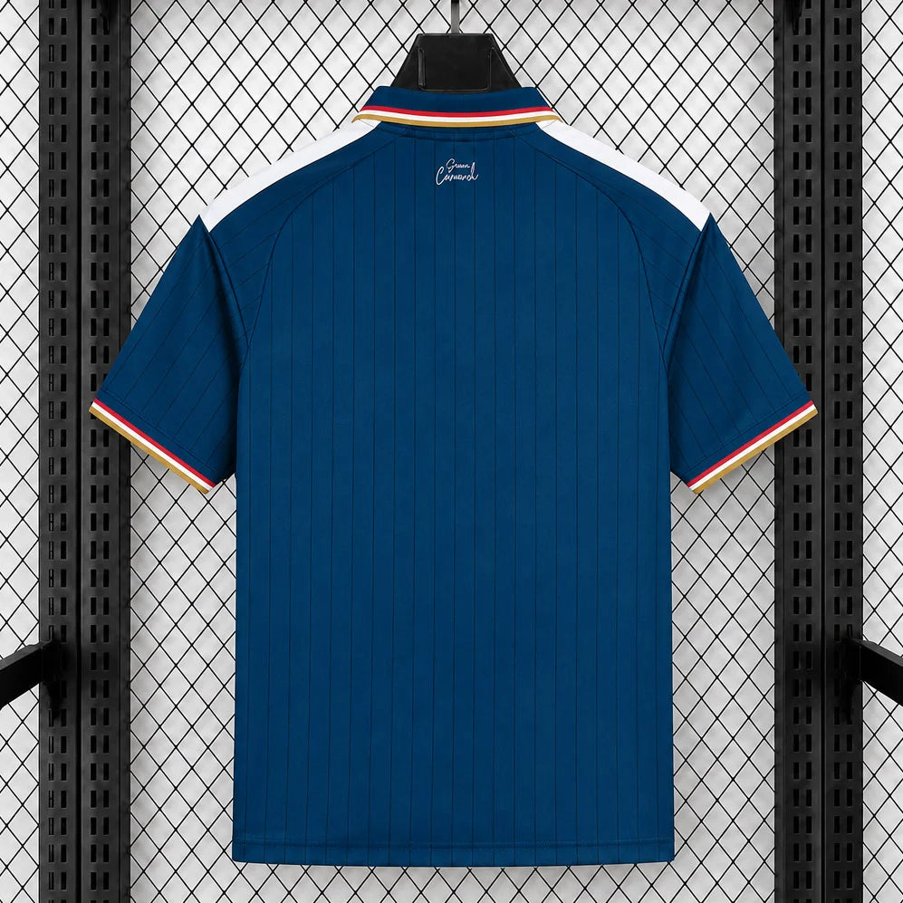 2026/2027 Como 1907 Home Kit