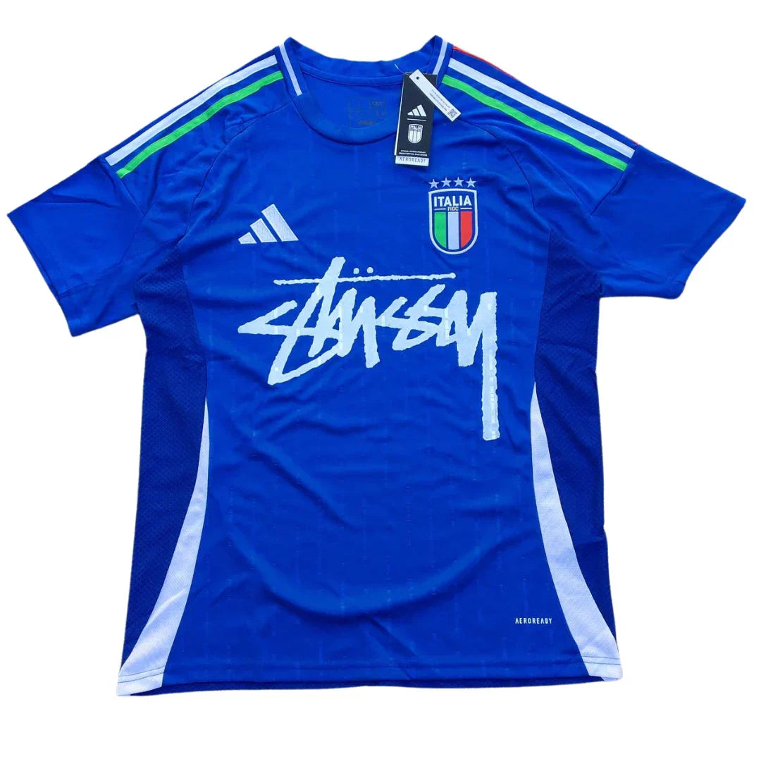 ITALIA X STUSSY 23-24 | Edición especial