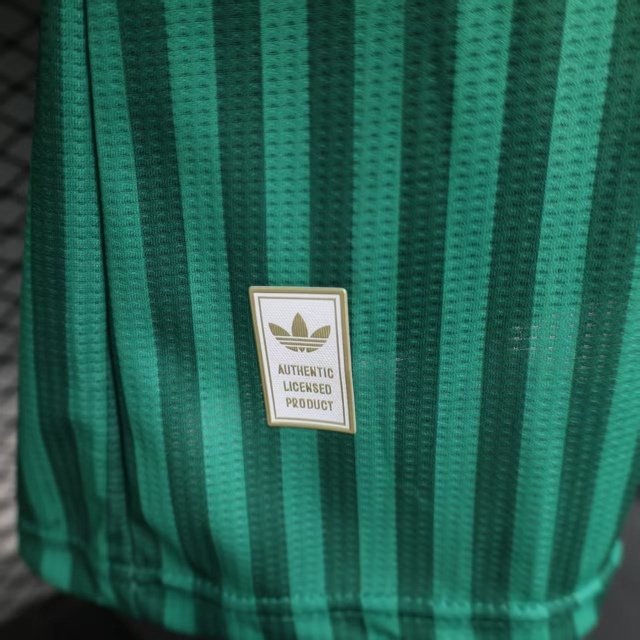 2026 Algeria Away Kit Players Version