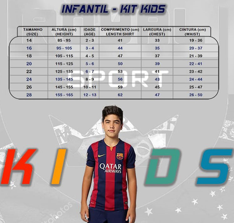 Camiseta de manga corta local del San Diego FC 2025/26 para niños