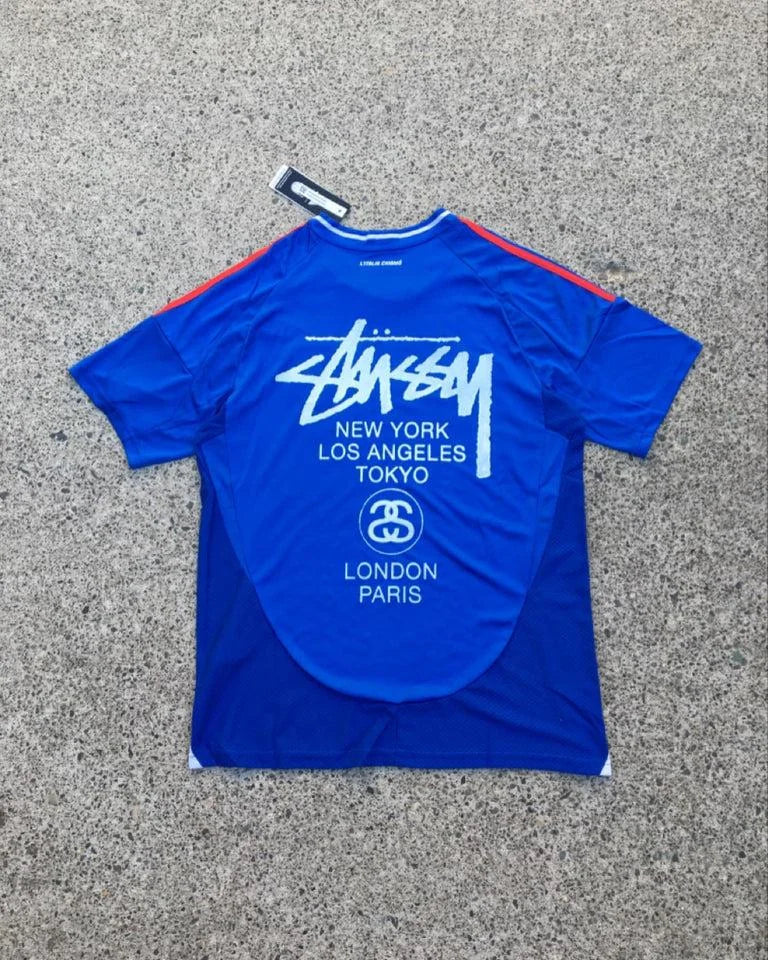 ITALIA X STUSSY 23-24 | Edición especial