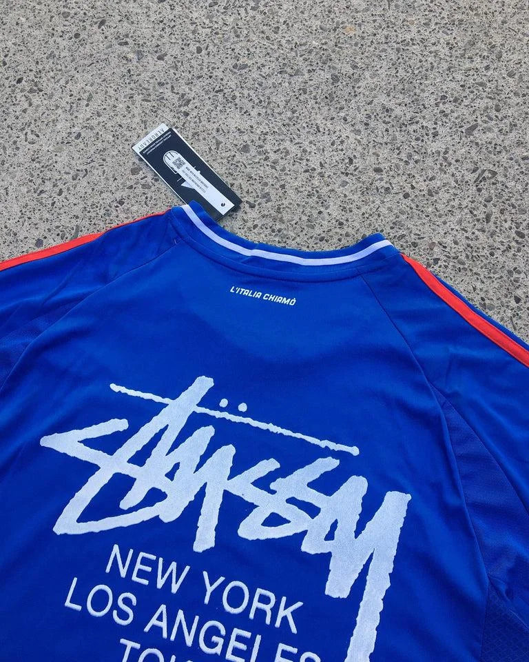 ITALIA X STUSSY 23-24 | Edición especial