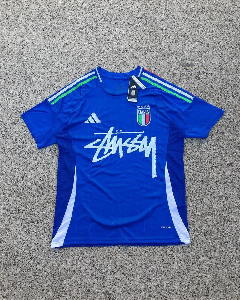 ITALIA X STUSSY 23-24 | Edición especial