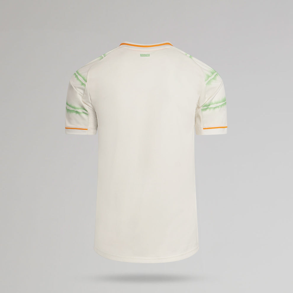 Troisième maillot du Celtic 2025-26