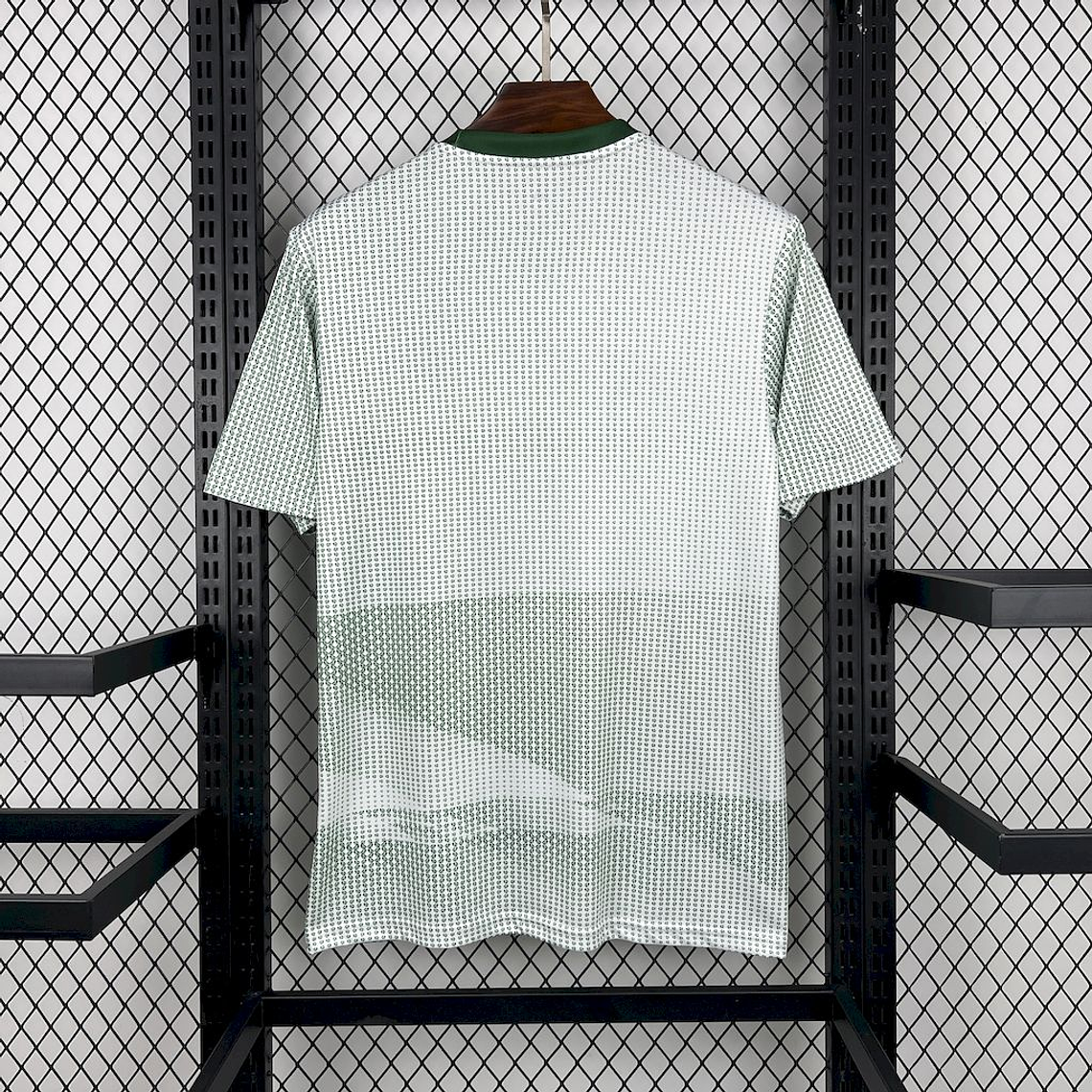 Special Edition 2026 Mexico Green Kit