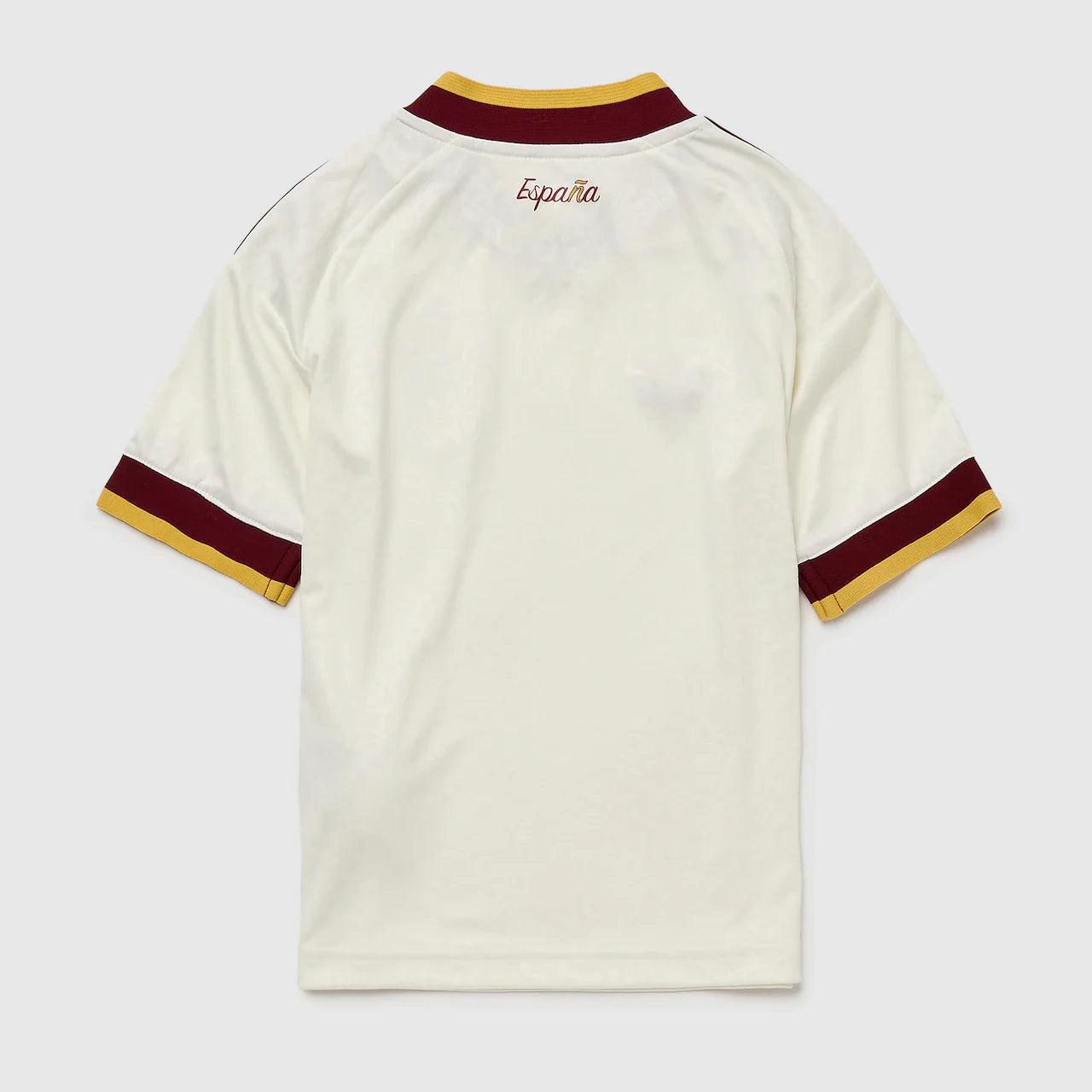 2026 Spain Away World Cup Kit Kids Size