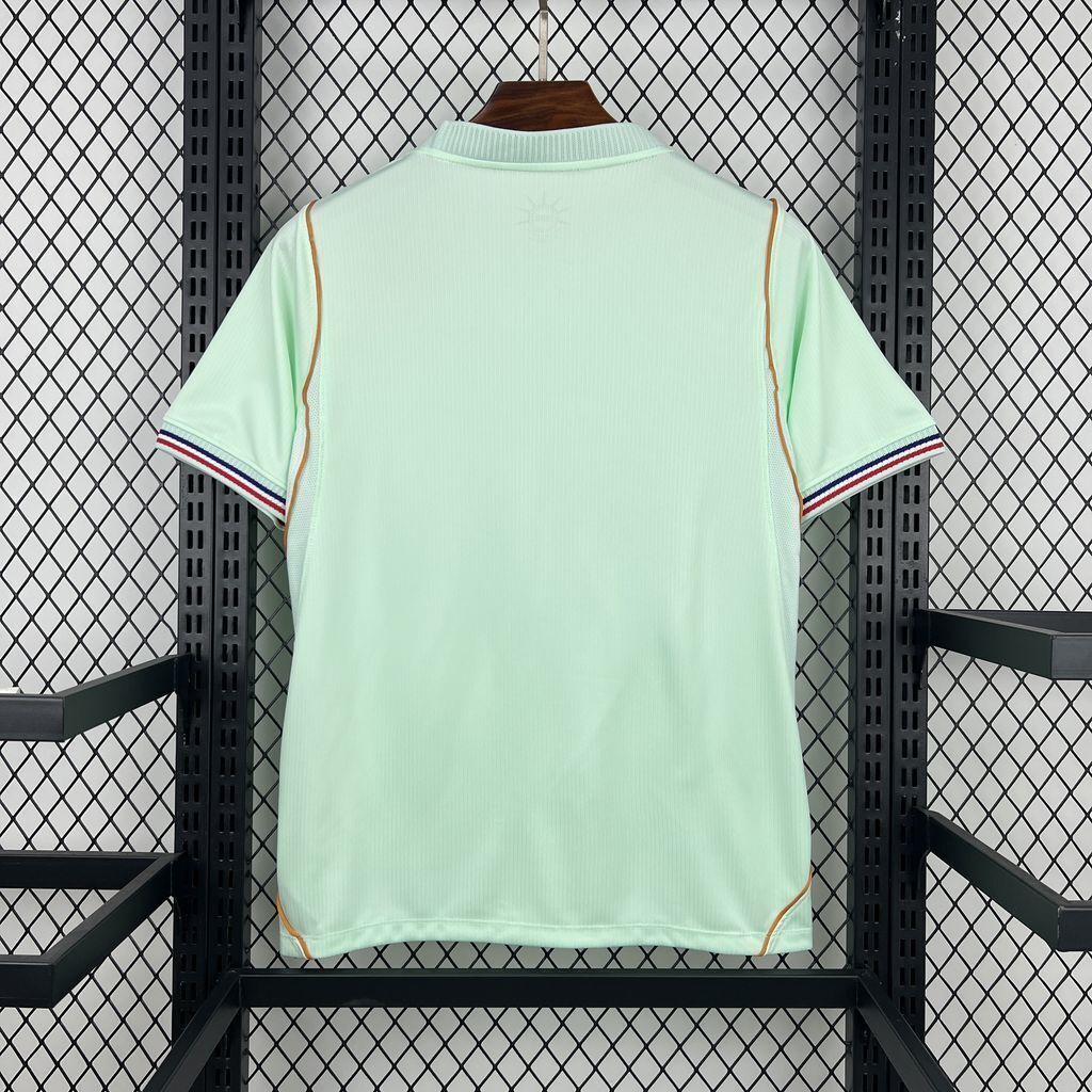 2026 France Away Kit