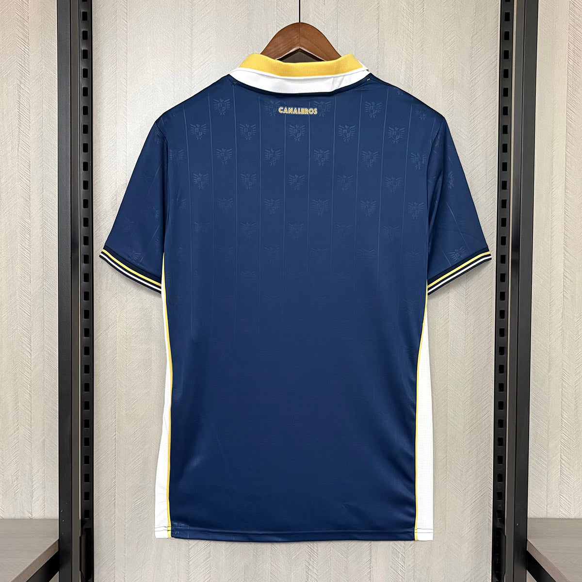 2026 Panama World Cup Third Kit