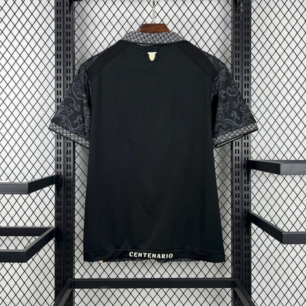 2026 Ecuador Goalkeeper Kit