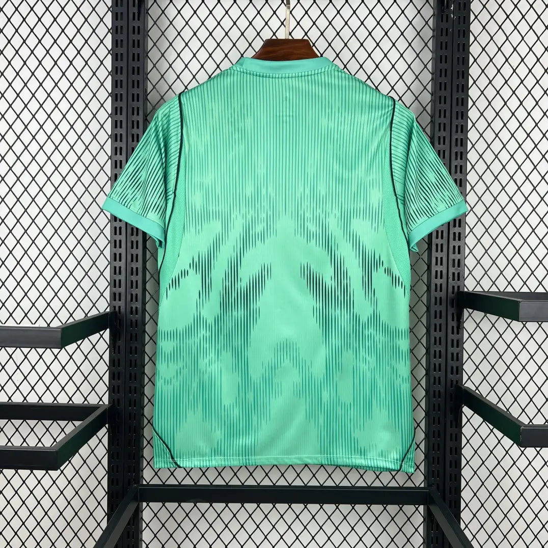 2026 Brazil Goalkeeper Kit