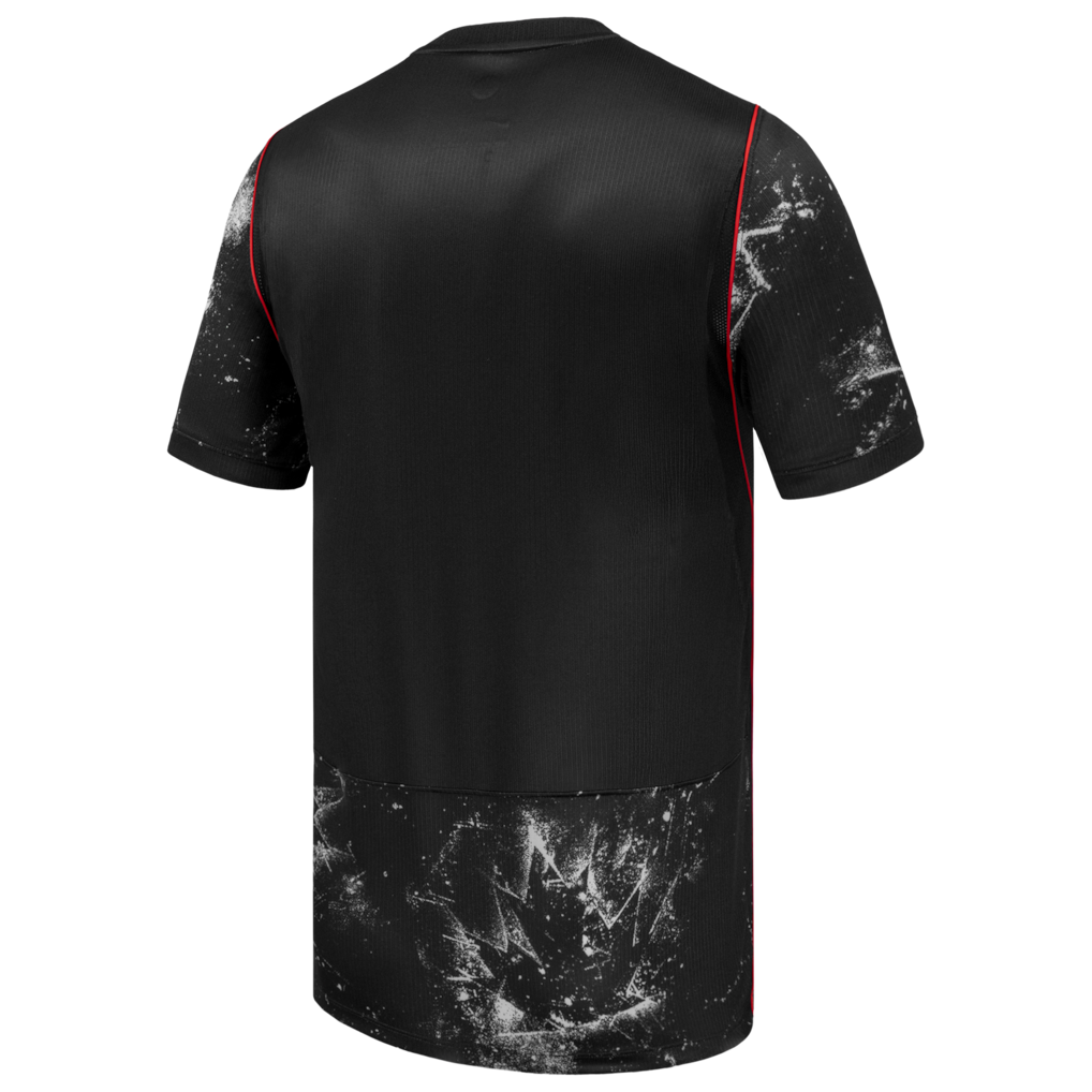 2026 Canada Away Kit