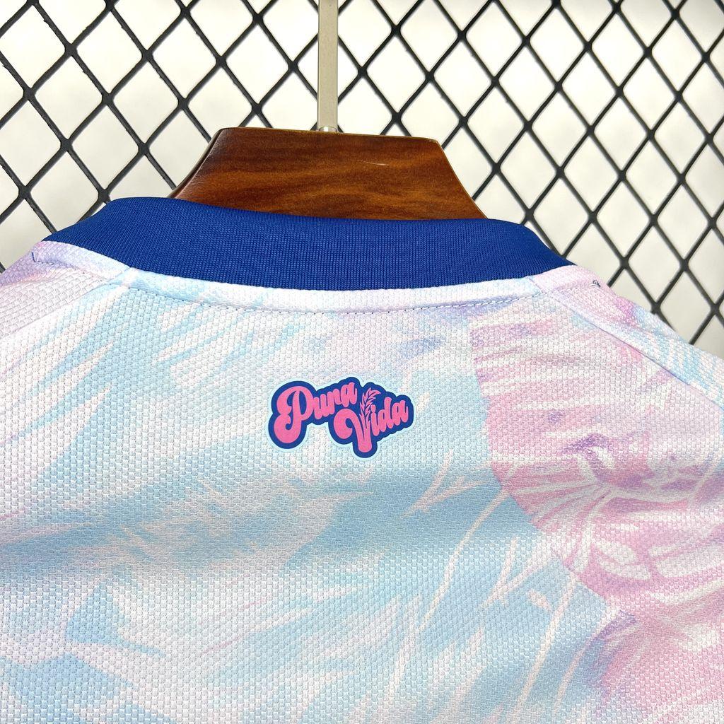 2026 Costa Rica Away Kit