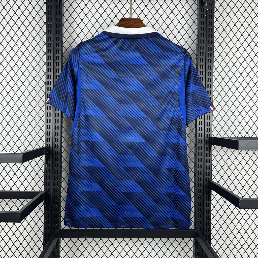 2026 France Home Kit