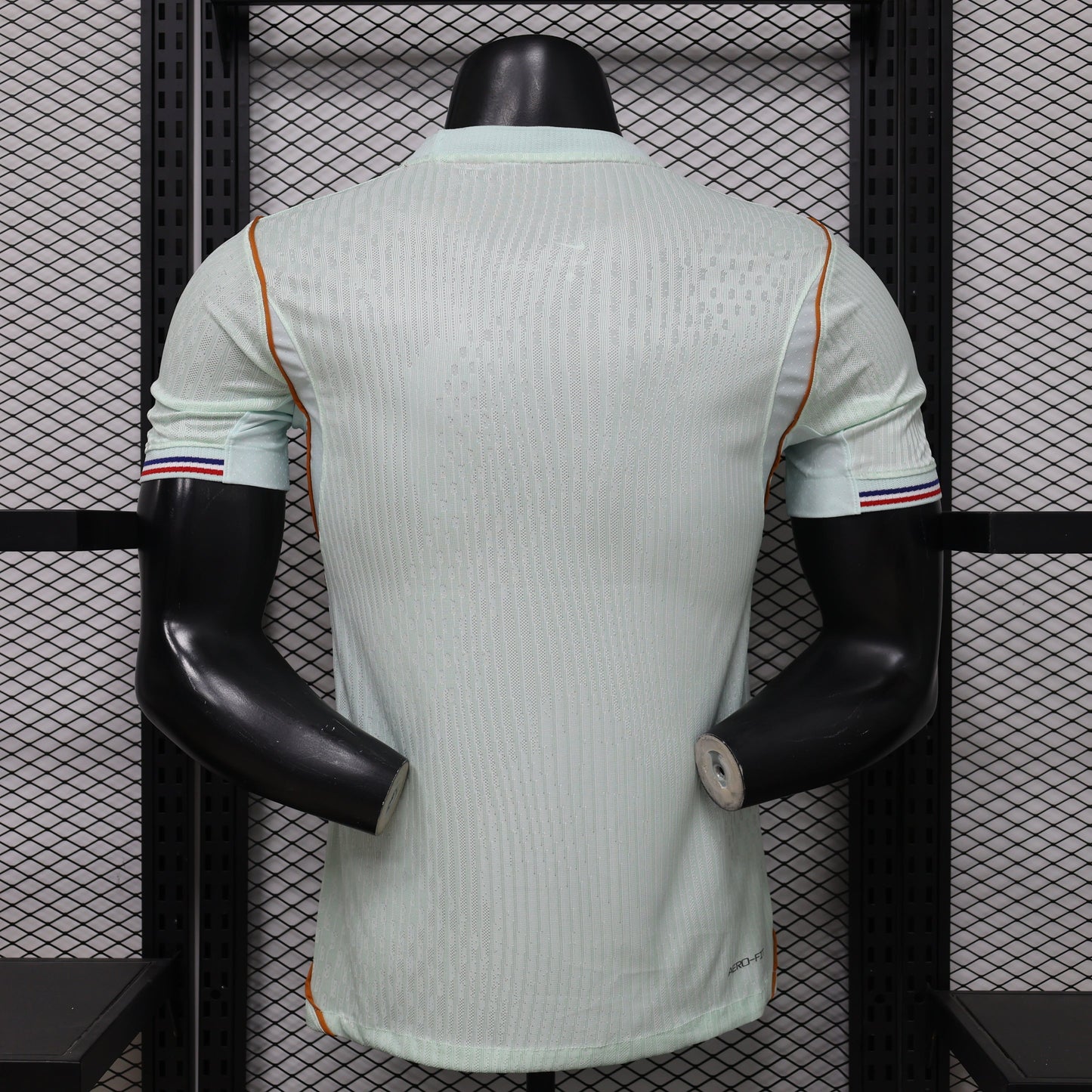 2026 France Away Kit Players Version