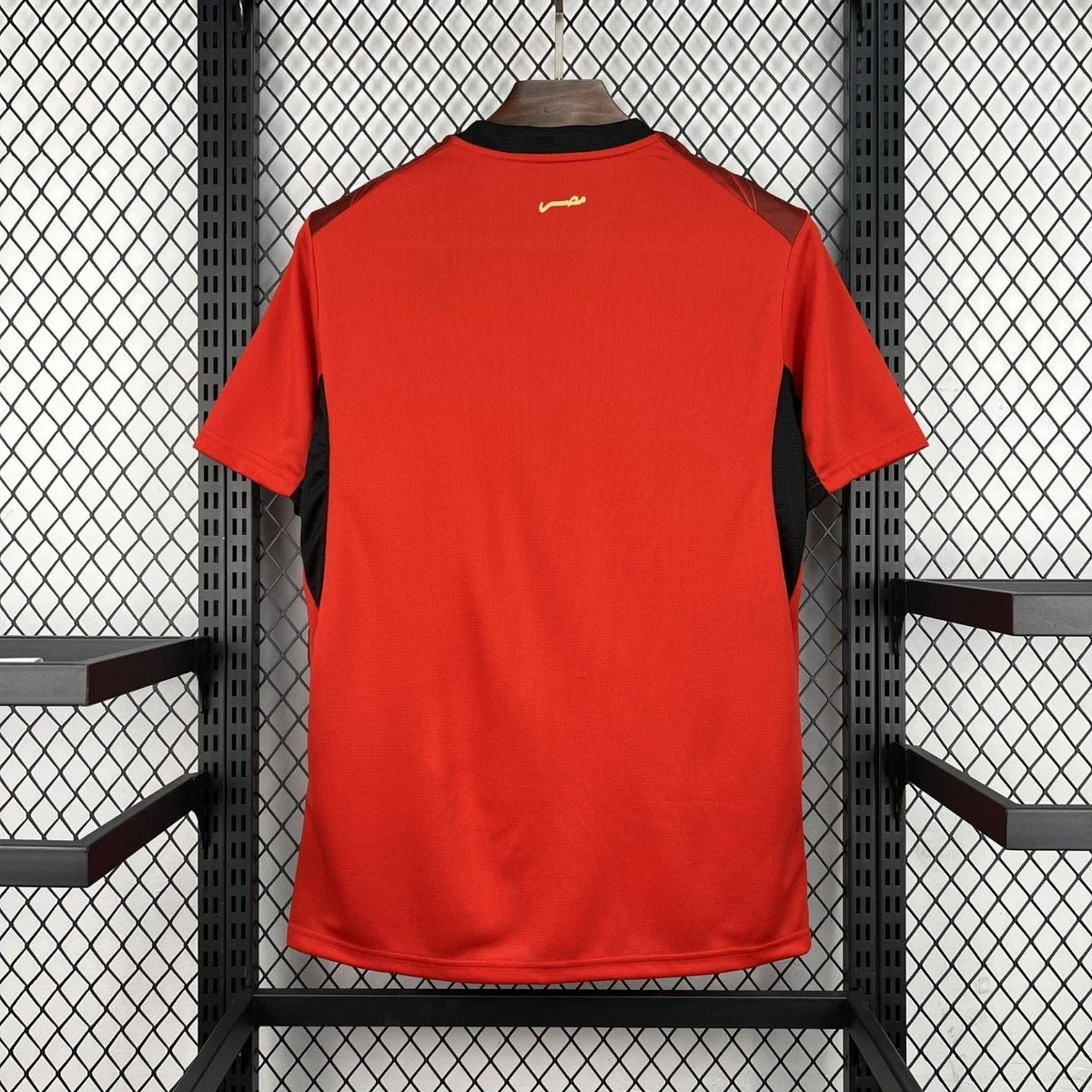 2026 Egypt Home Kit